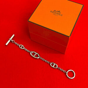 HERMES エルメス ファランドール ブレスレット