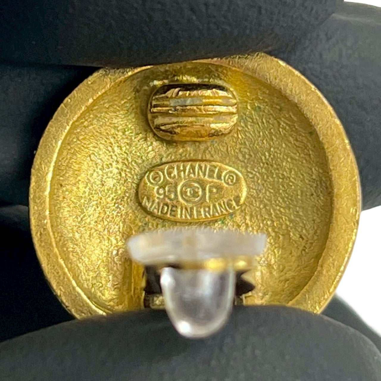 CHANEL シャネル (Vintage) イヤリング 2
