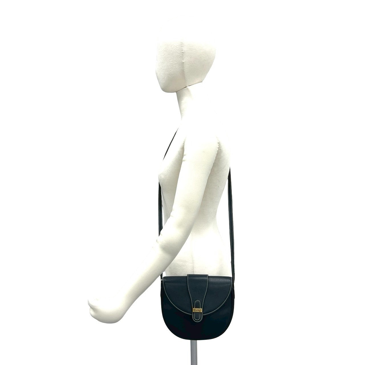 Christian Dior ディオール (Vintage) ショルダーバッグ 2