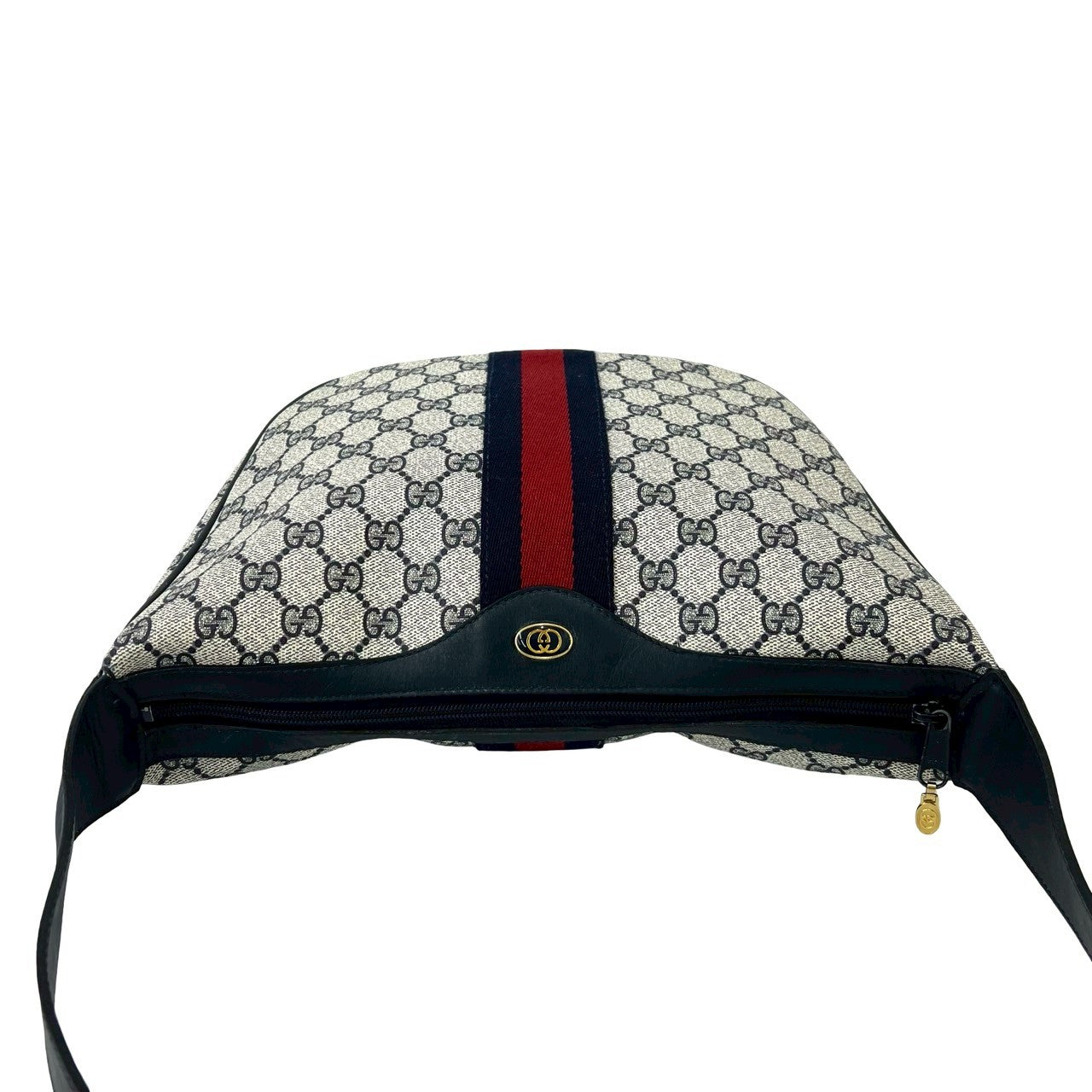 GUCCI グッチ (Vintage) ショルダーバッグ 4