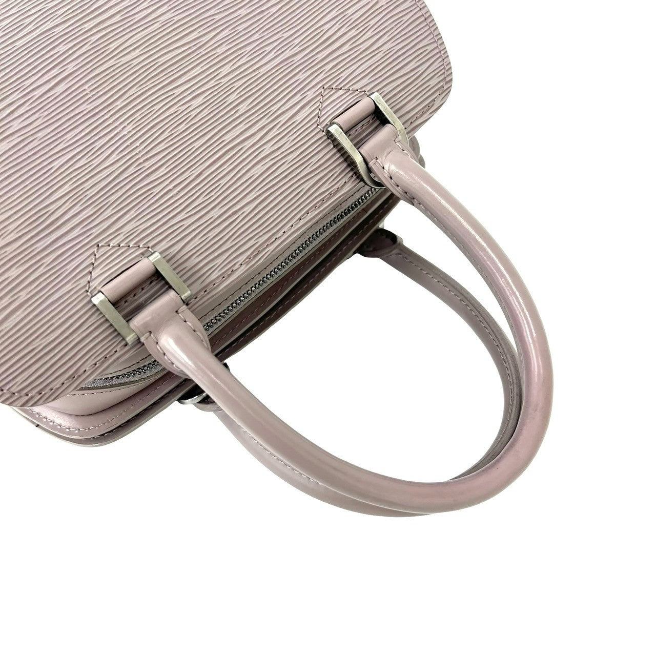 LOUIS VUITTON ルイヴィトン ポンヌフ ハンドバッグ 4