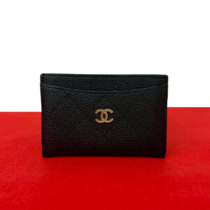 CHANEL シャネル カードケース