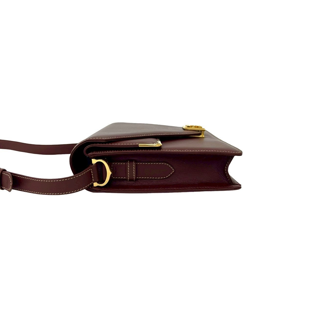 CARTIER カルティエ (Vintage) ショルダーバッグ 5