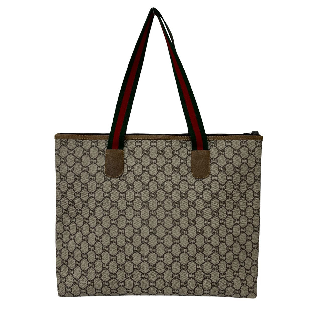 GUCCI グッチ (Vintage) トートバッグ 3