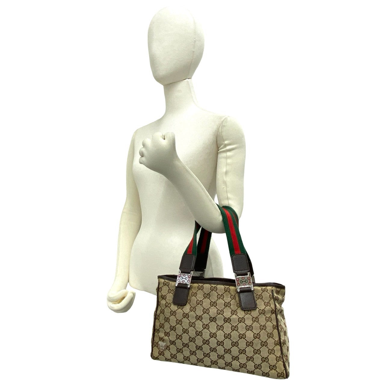 GUCCI グッチ ハンドバッグ 2