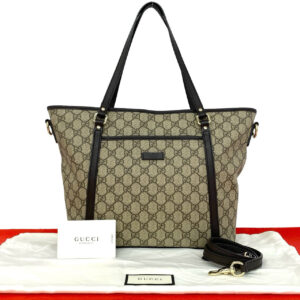 GUCCI グッチ ショルダーバッグ