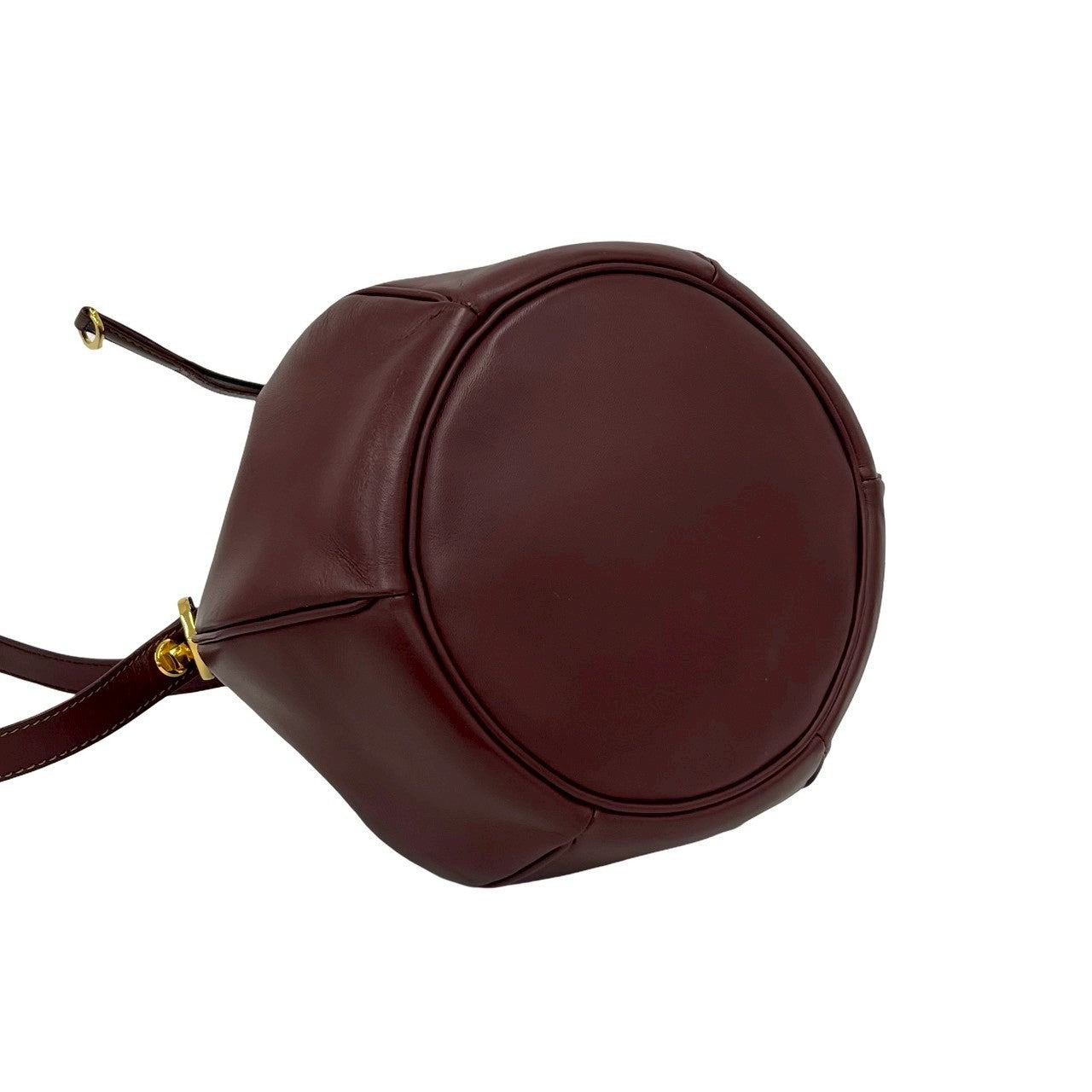CARTIER カルティエ (Vintage) ショルダーバッグ 7