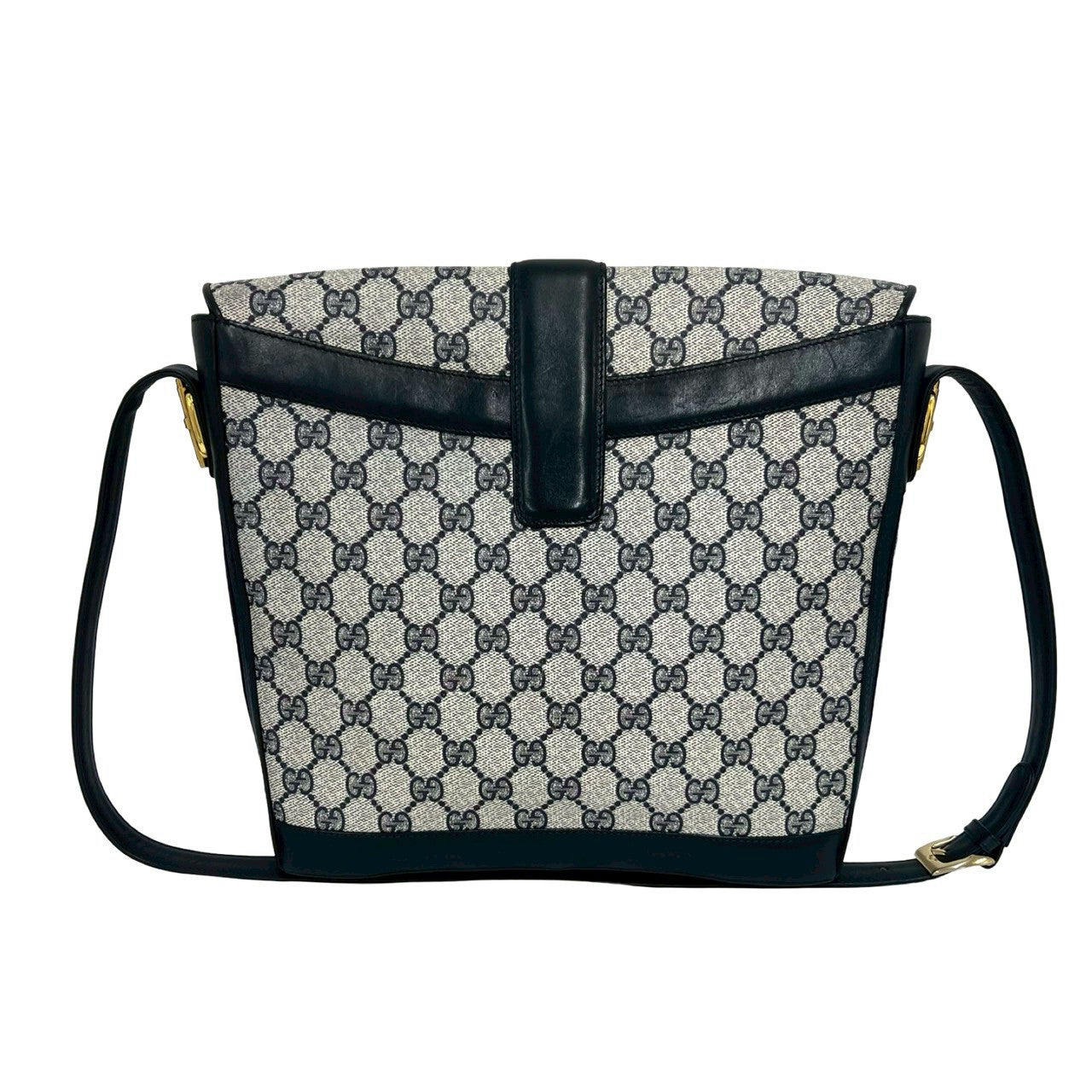GUCCI グッチ (Vintage) ショルダーバッグ 3