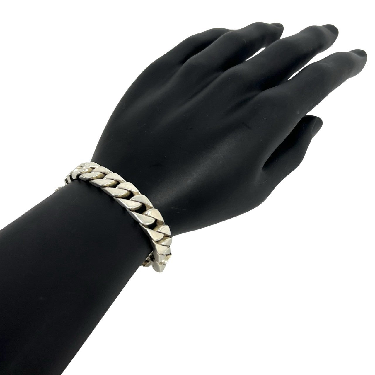 TIFFANY&Co. ティファニー (Vintage) 喜平 チェーン ブレスレット 2