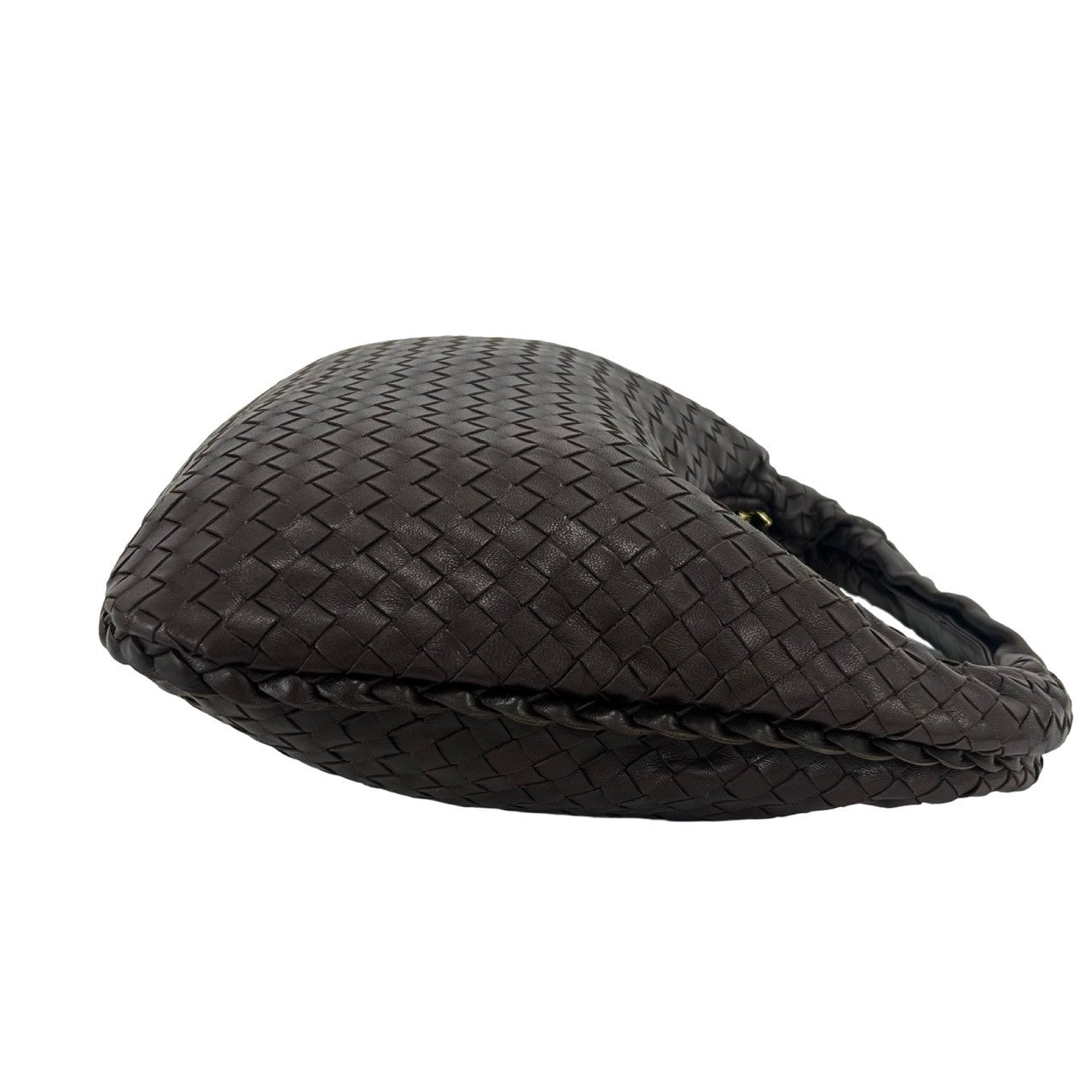 BOTTEGA VENETA ボッテガヴェネタ ホーボー ハンドバッグ 6