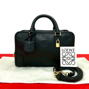 LOEWE ロエベ アマソナ 23 ショルダーバッグ