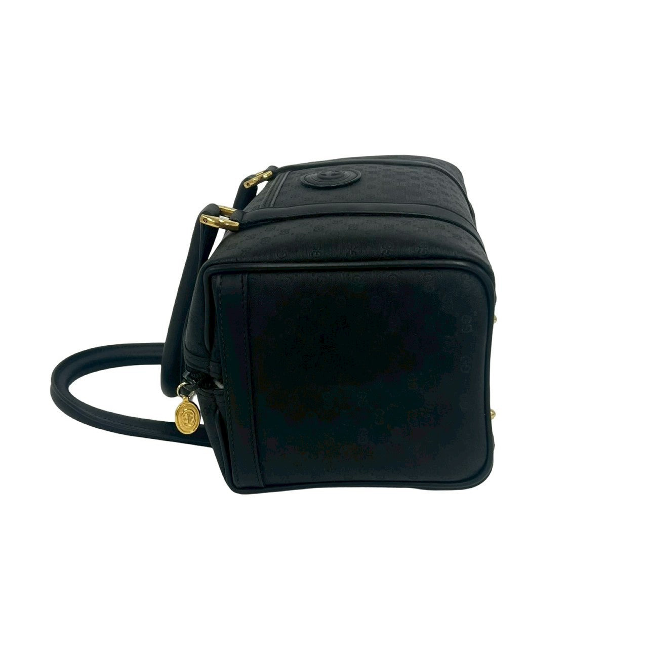 GUCCI グッチ (Vintage) ハンドバッグ 5