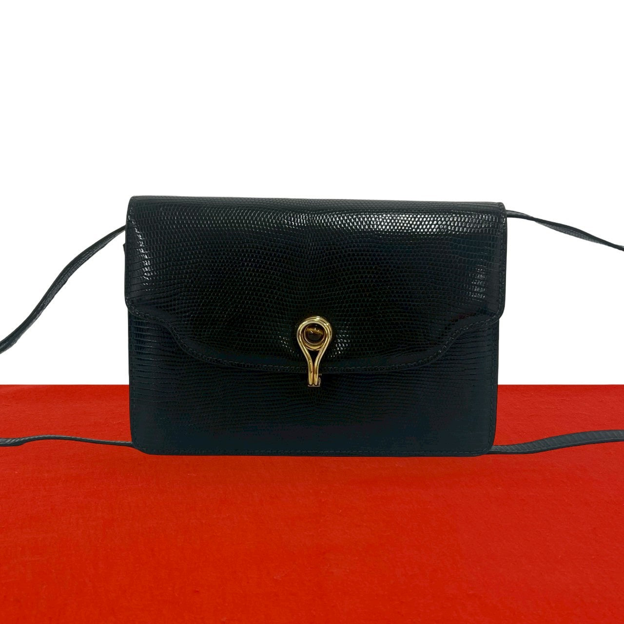 GUCCI グッチ (Vintage) ショルダーバッグ