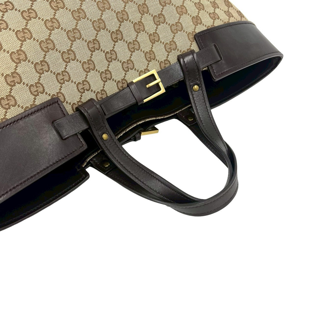 GUCCI グッチ ハンドバッグ 4