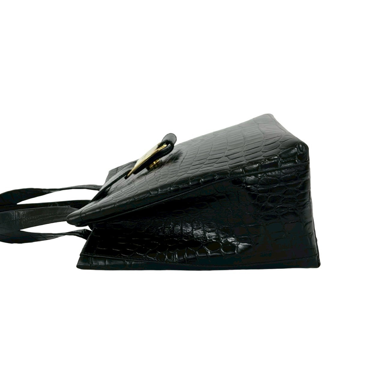 Salvatore Ferragamo サルヴァトーレフェラガモ (Vintage) ハンドバッグ 5
