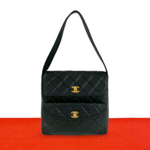 CHANEL シャネル (Vintage) ショルダーバッグ