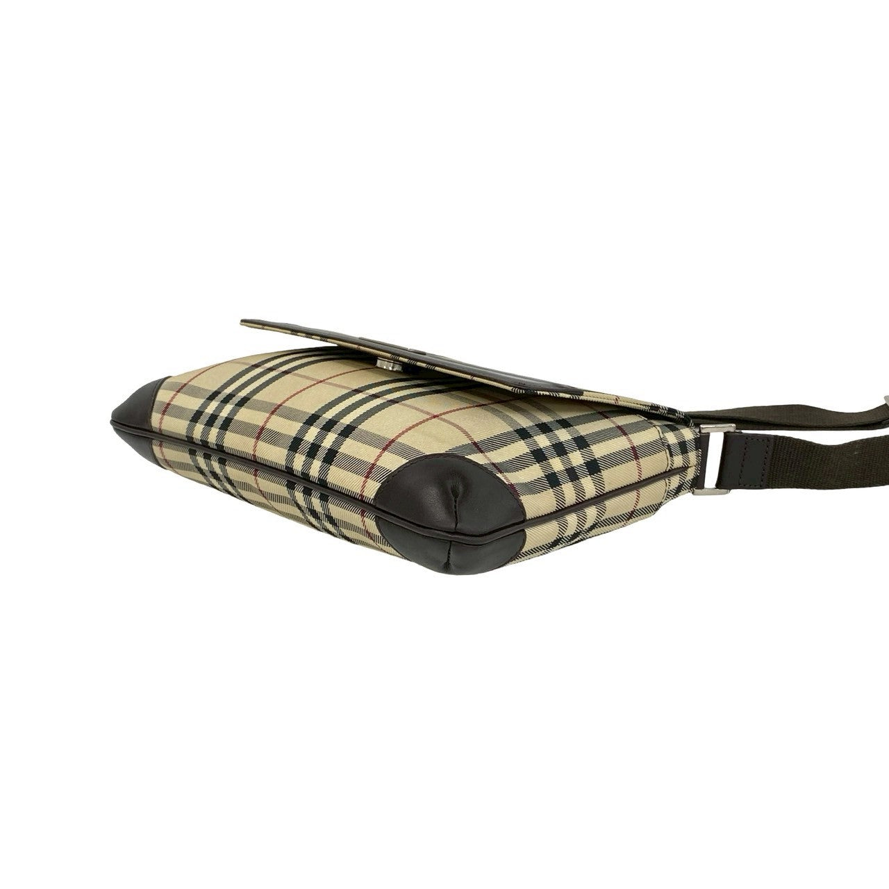 BURBERRY バーバリー ショルダーバッグ 8