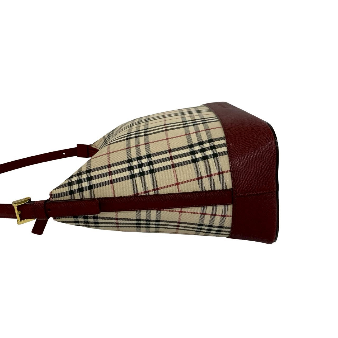 BURBERRY バーバリー ショルダーバッグ 5