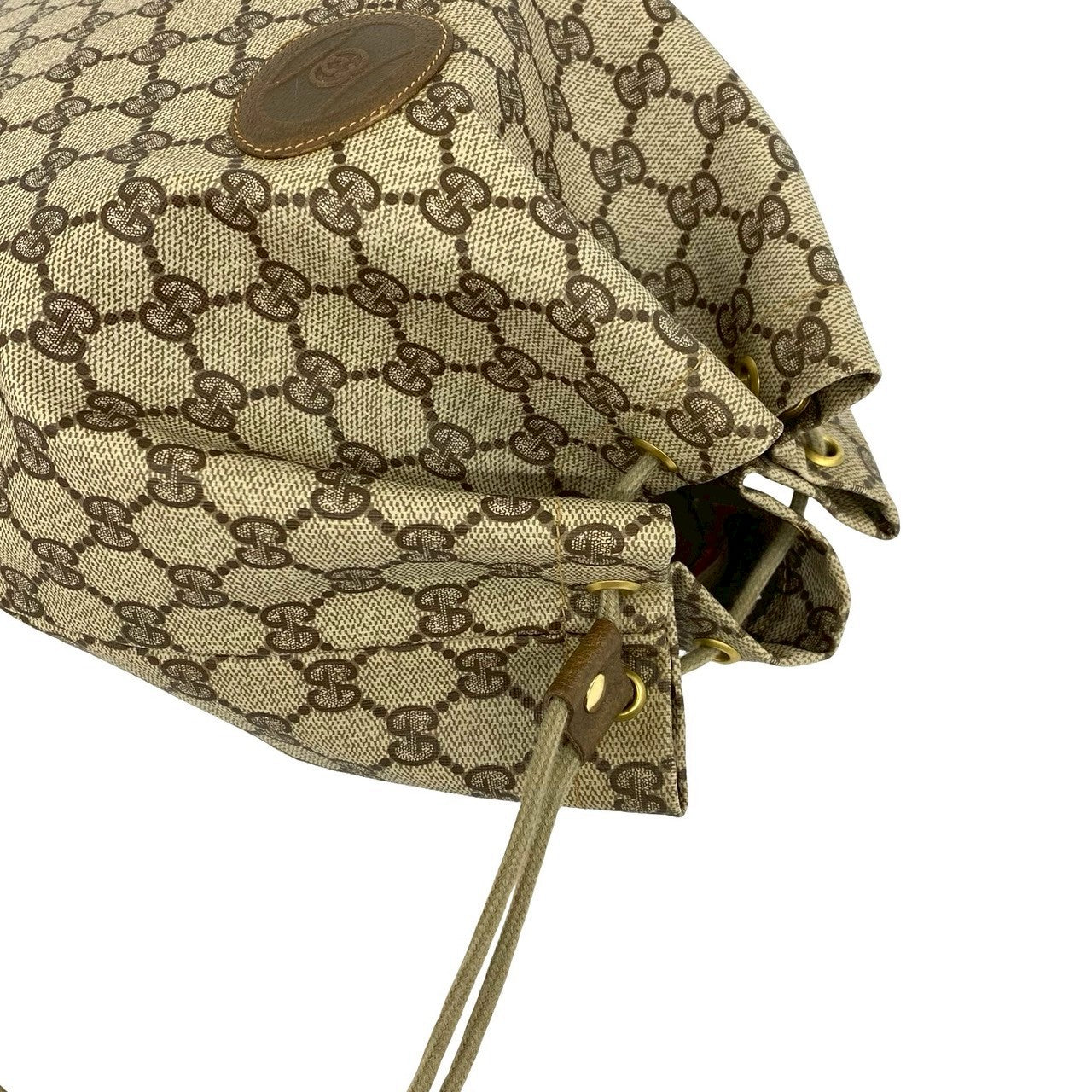 GUCCI グッチ (Vintage) ショルダーバッグ 4