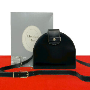 Christian Dior ディオール (Vintage) ショルダーバッグ