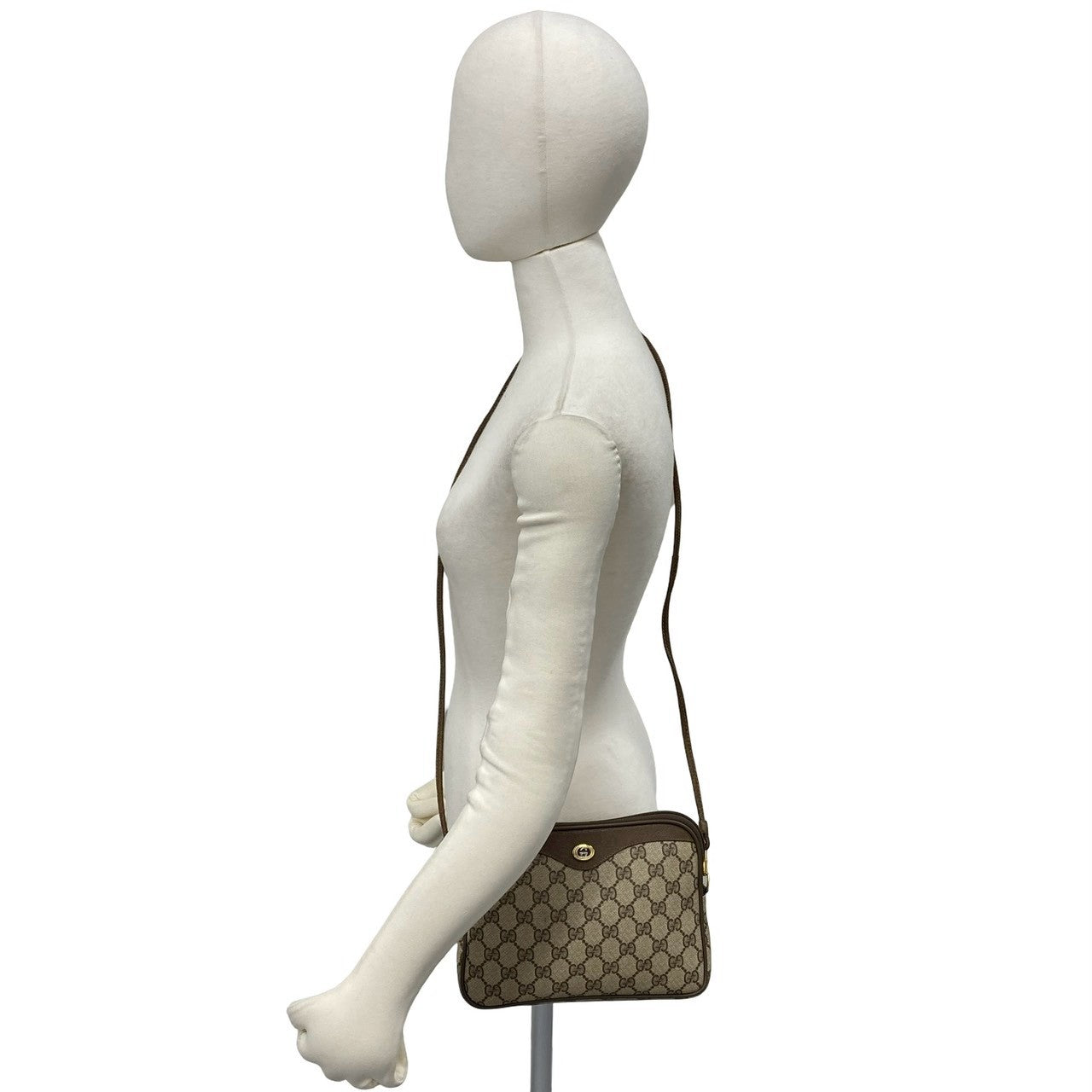 GUCCI グッチ (Vintage) ショルダーバッグ 2