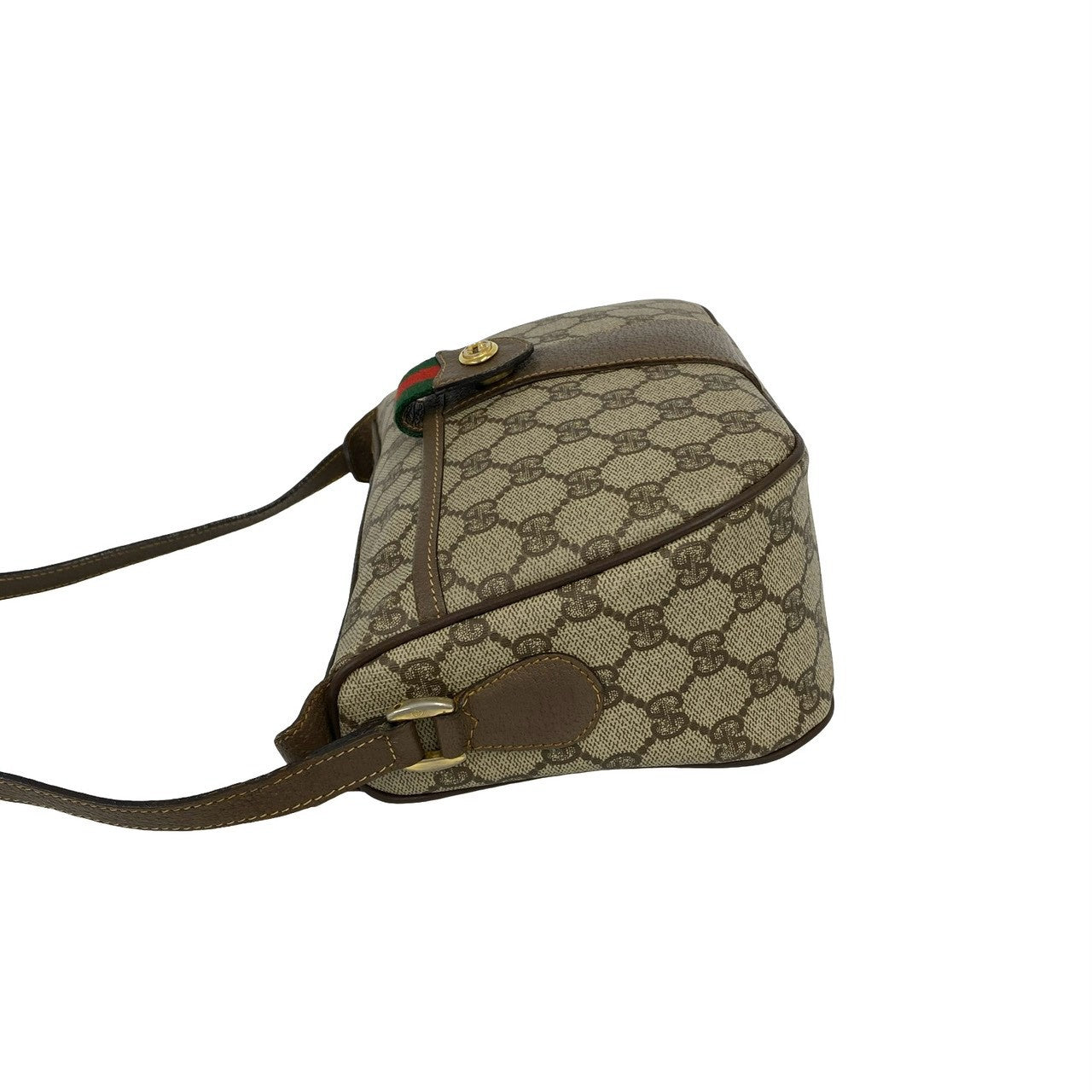 GUCCI グッチ (Vintage) ショルダーバッグ 5