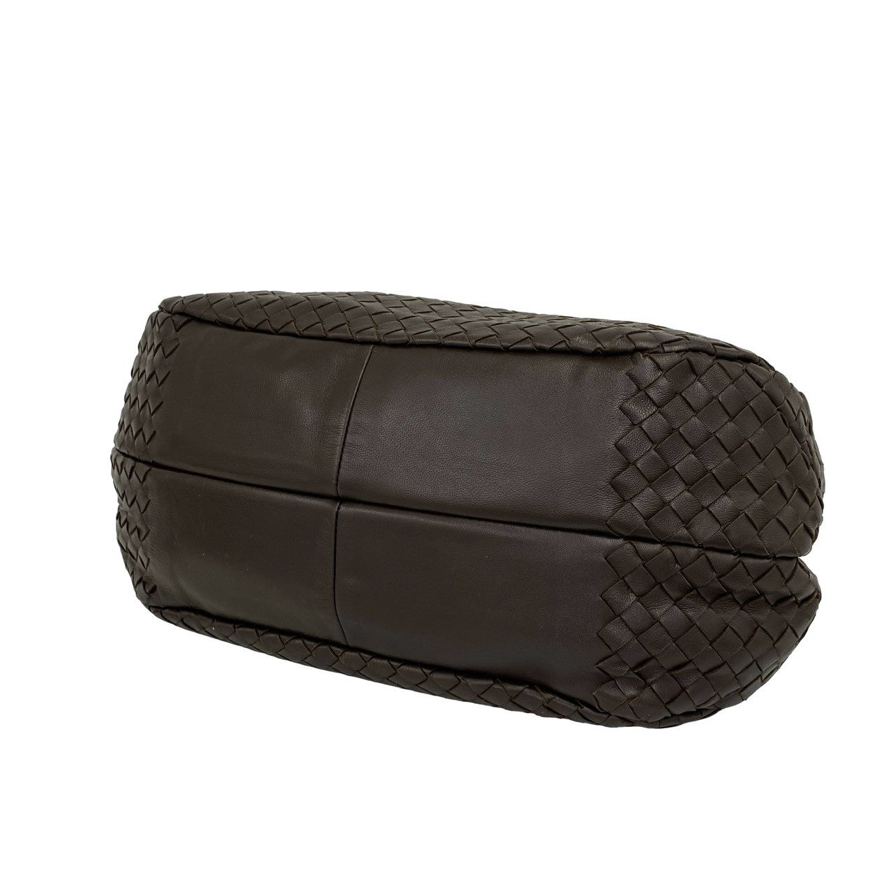 BOTTEGA VENETA ボッテガヴェネタ (Vintage) カンパーナ ショルダーバッグ 8