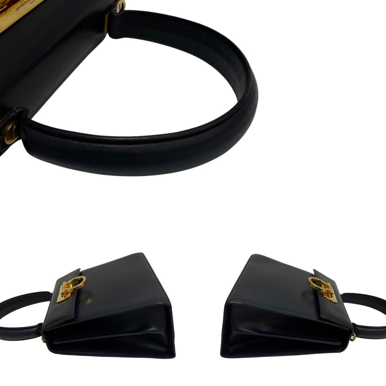 Salvatore Ferragamo Vintage 5