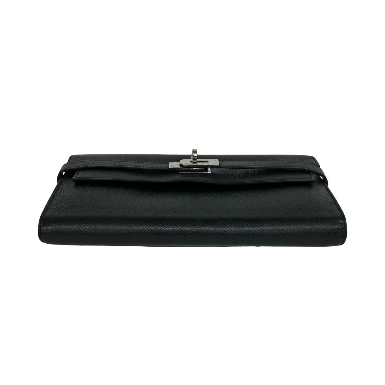 HERMES エルメス ケリーウォレット ロング 長財布 ヴォーエプソン 6