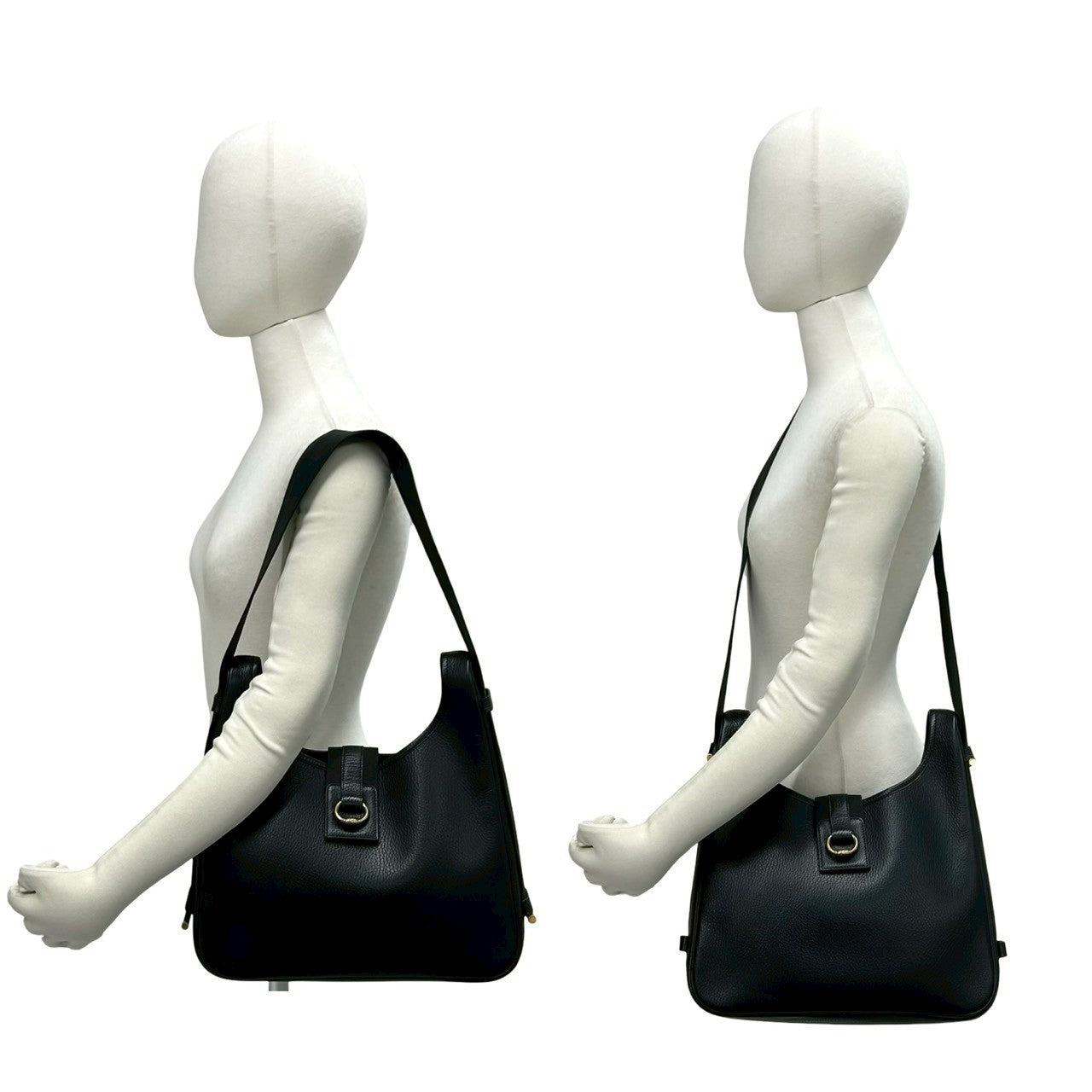 HERMES エルメス (Vintage) サコ ショルダーバッグ トリヨンクレマンス 2
