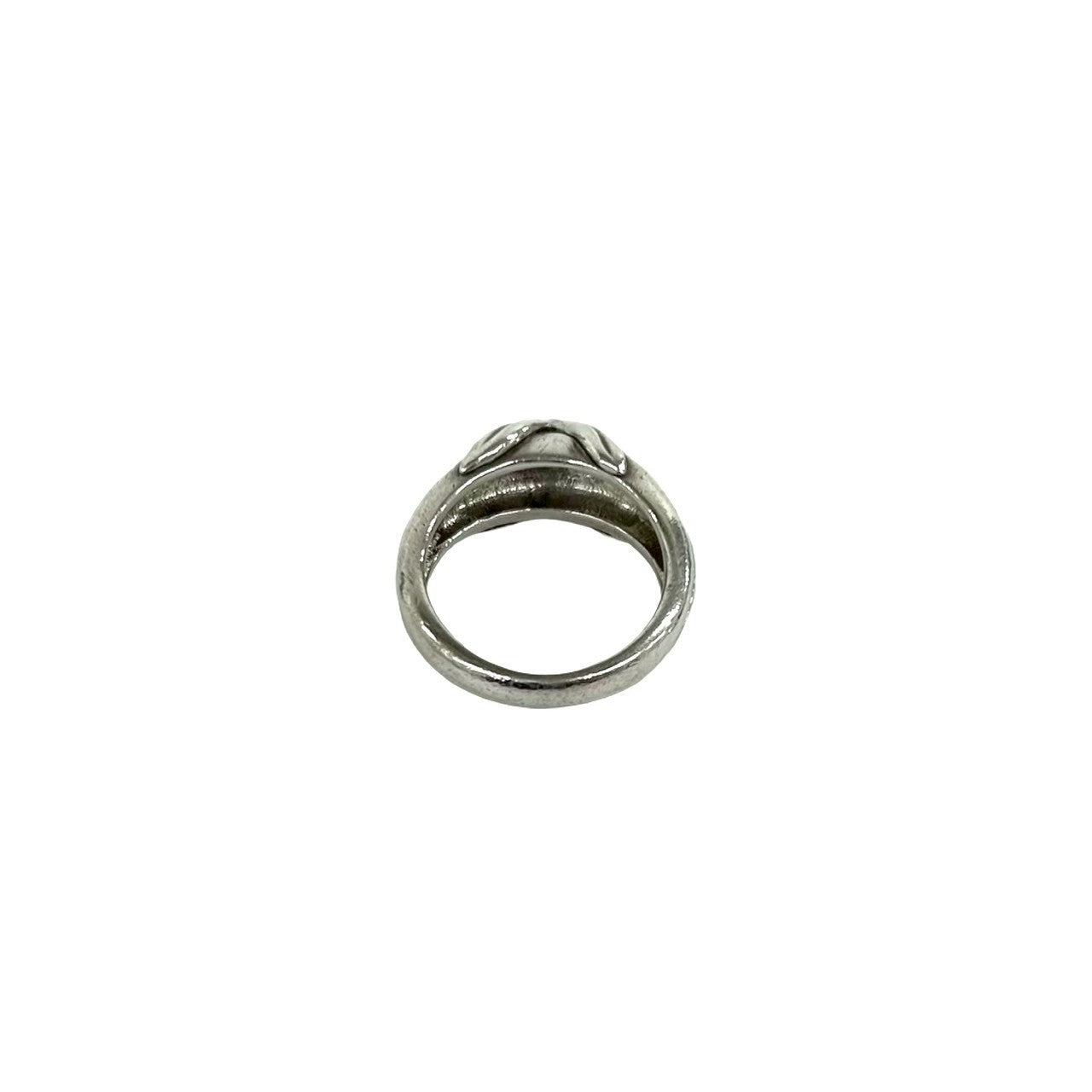 TIFFANY&Co. ティファニー シグネチャー リング 指輪 7
