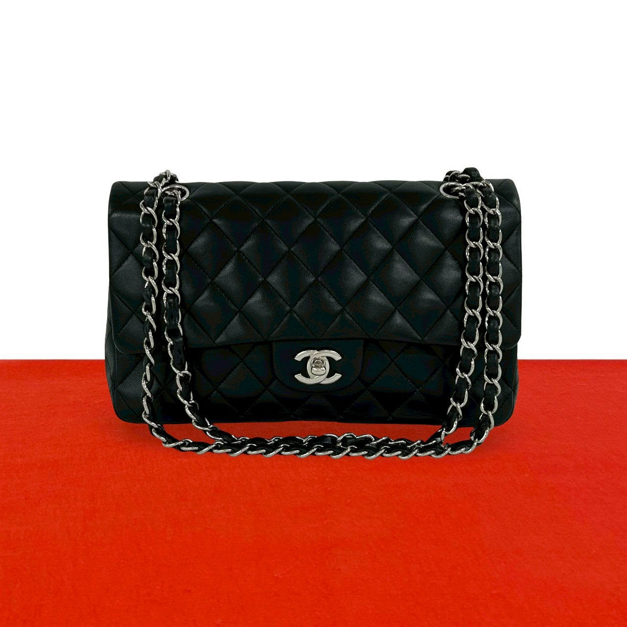 CHANEL シャネル ショルダーバッグ