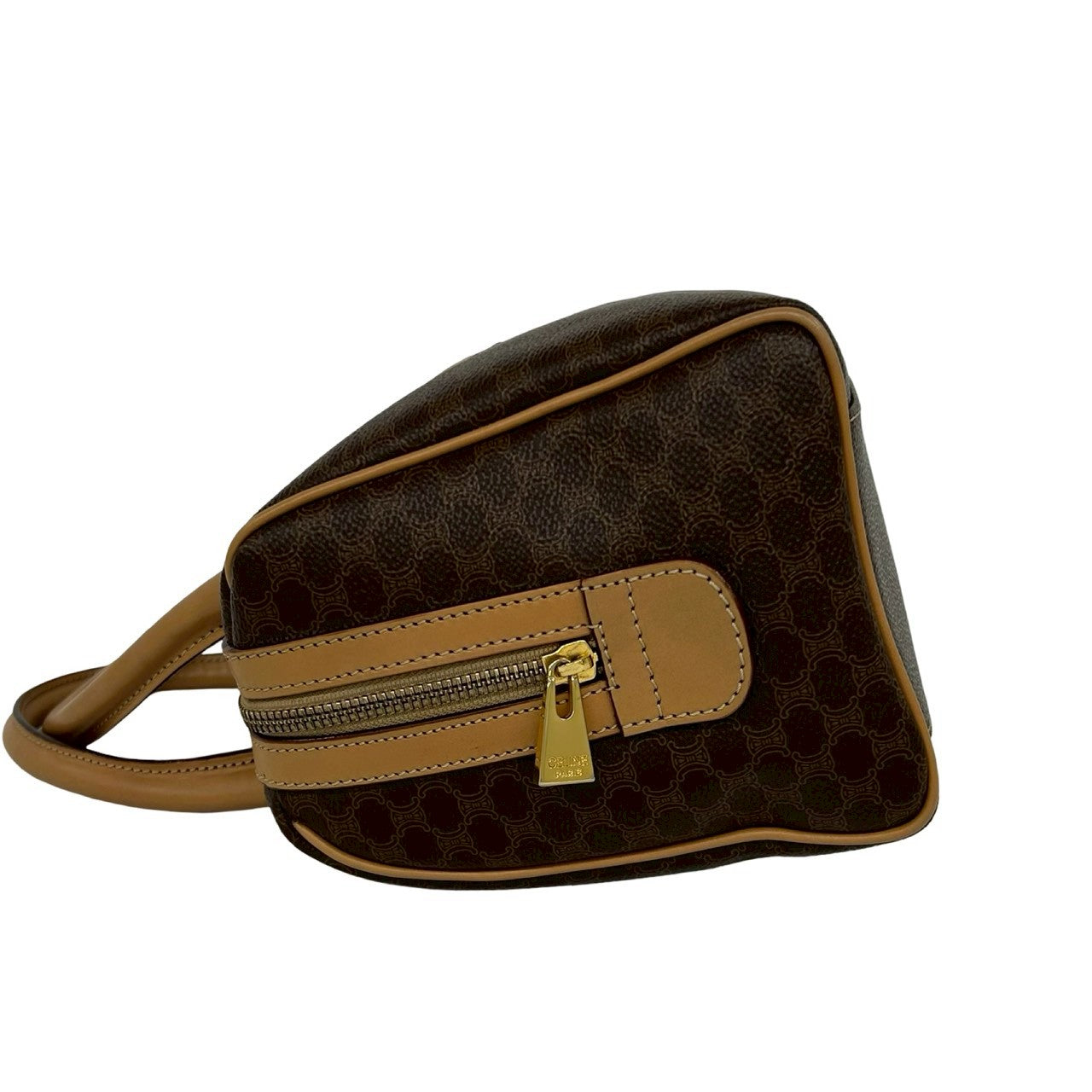 CELINE セリーヌ (Vintage) ハンドバッグ 5