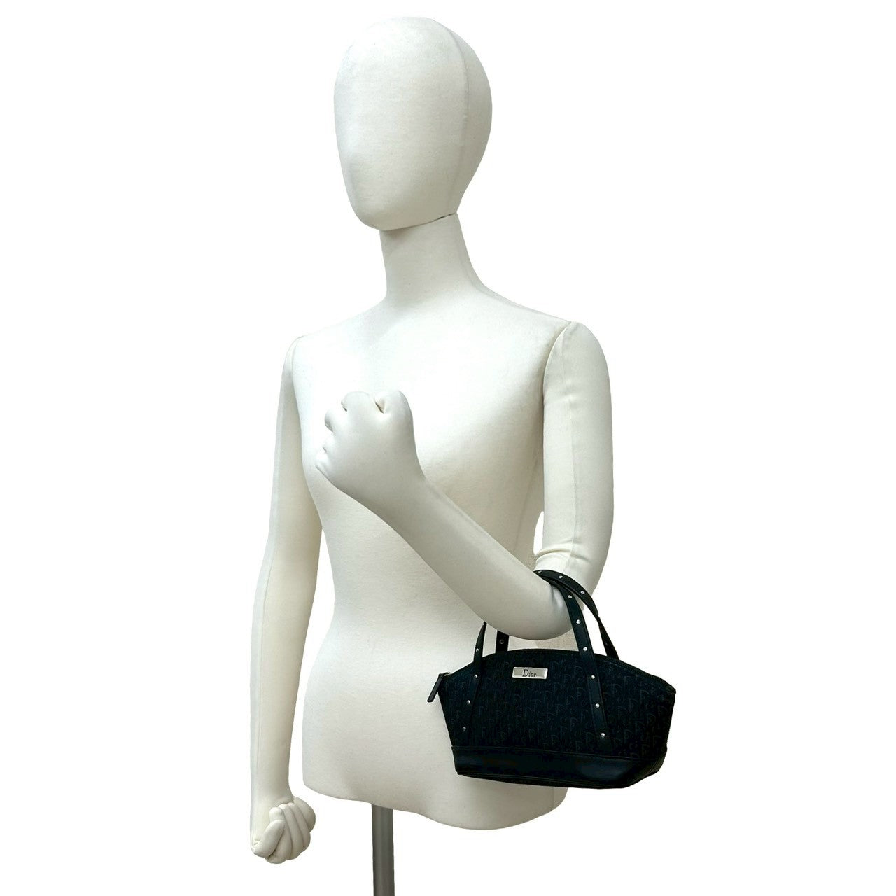 Christian Dior ディオール ハンドバッグ 2