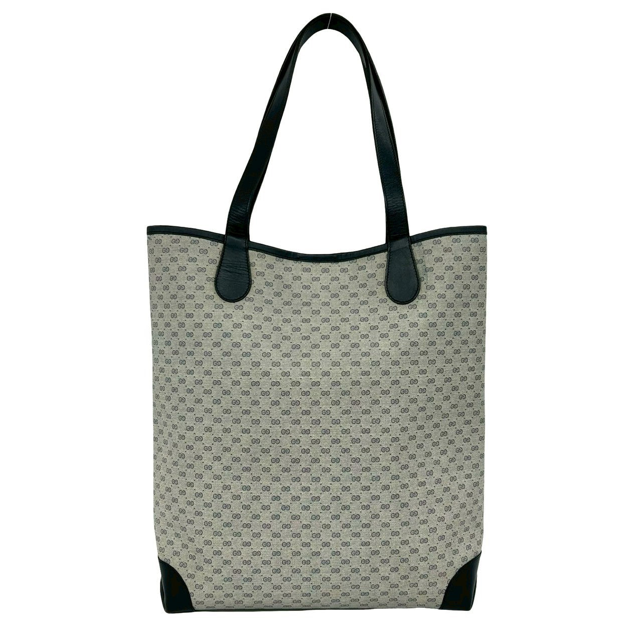GUCCI グッチ (Vintage) トートバッグ 3