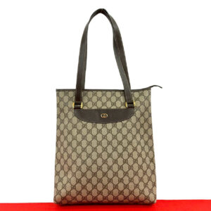 GUCCI グッチ (Vintage) トートバッグ