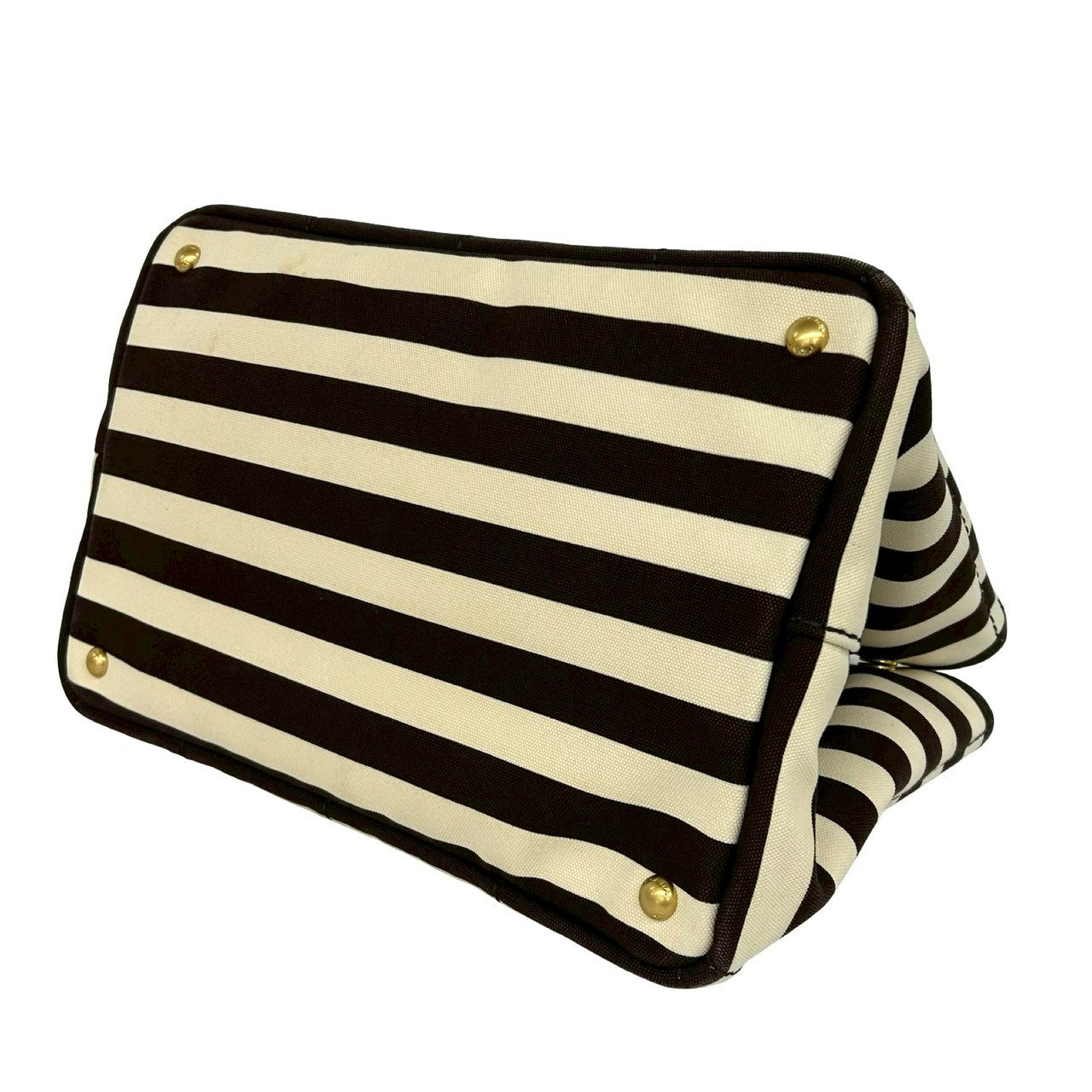 PRADA プラダ カナパ ショルダーバッグ 8