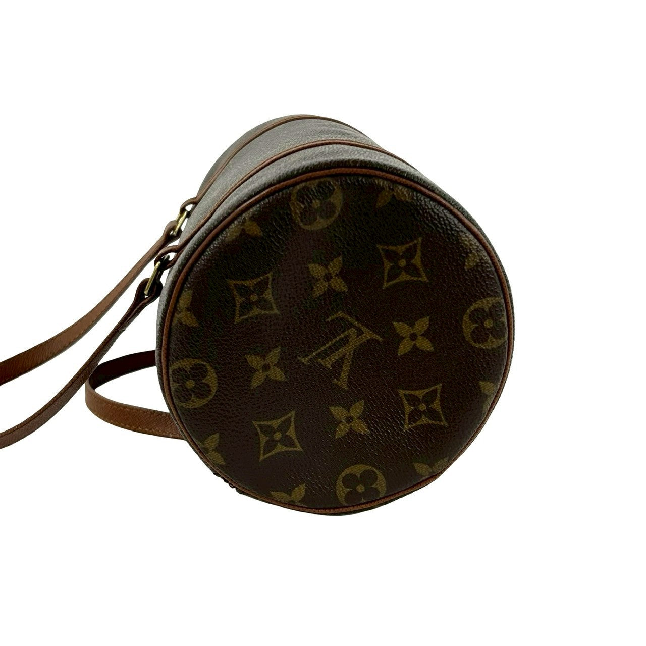 LOUIS VUITTON ルイヴィトン (Vintage) パピヨン 25 ハンドバッグ 5