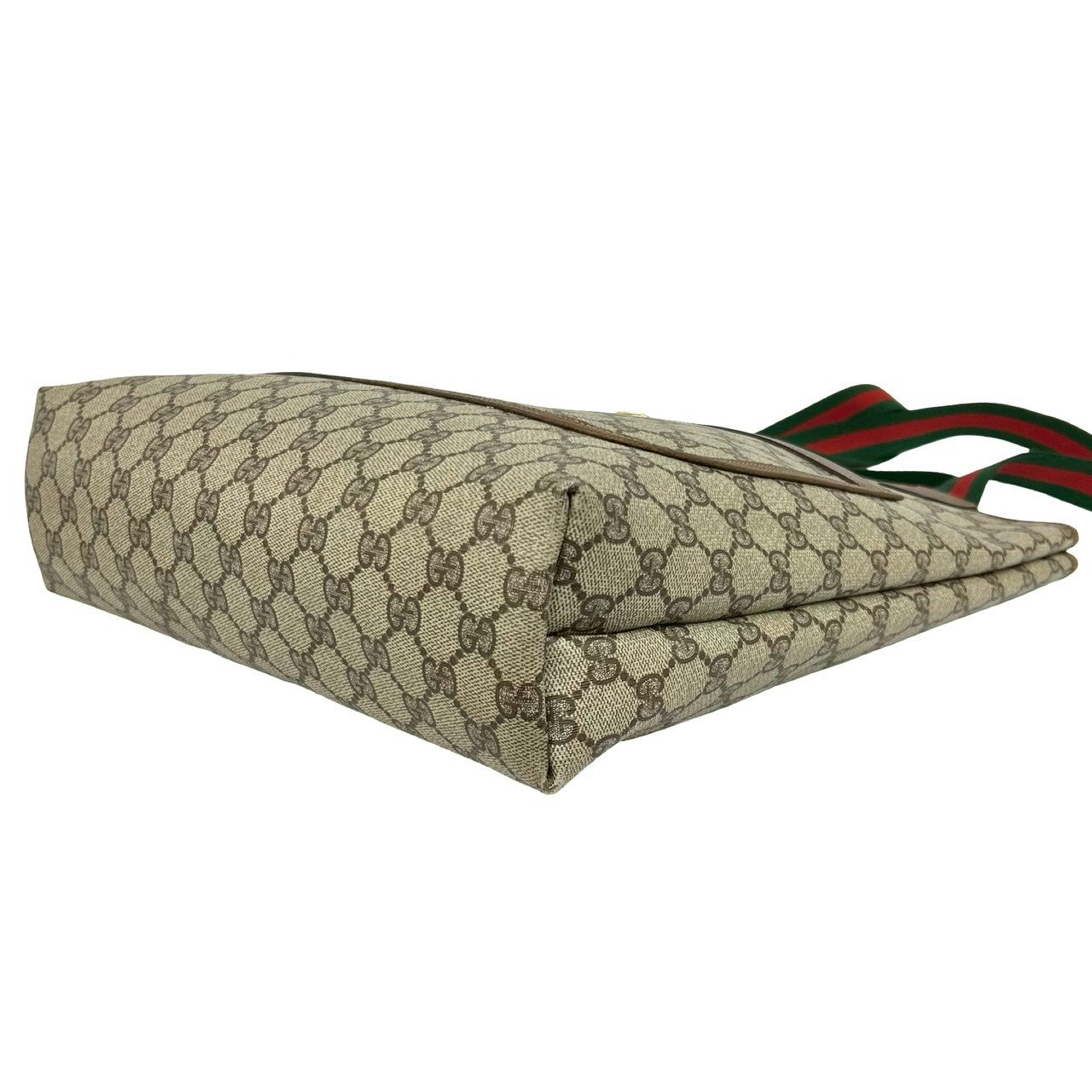 GUCCI グッチ (Vintage) トートバッグ 8