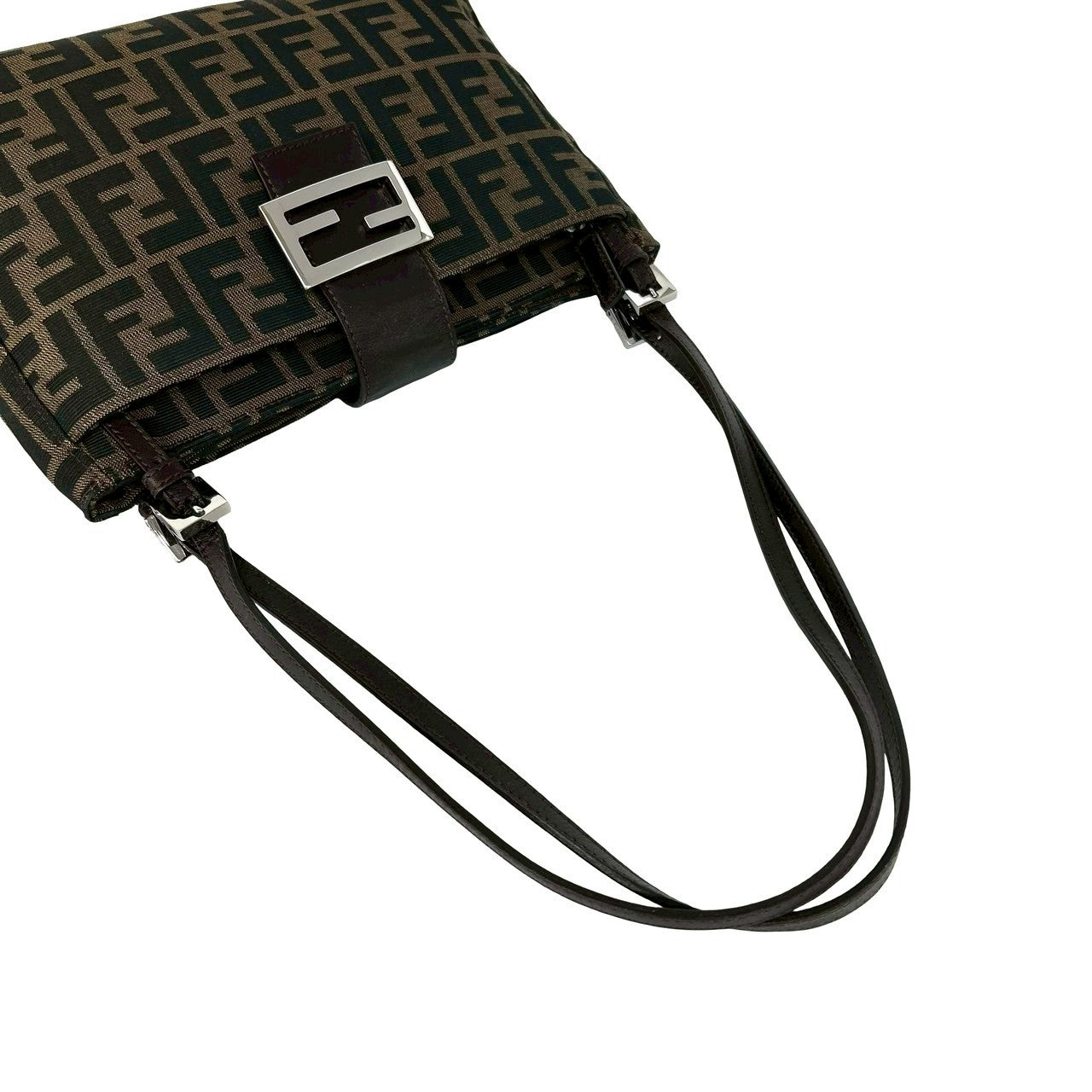 FENDI フェンディ (Vintage) ショルダーバッグ 4