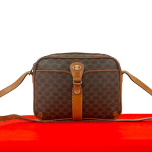 CELINE セリーヌ (Vintage) ショルダーバッグ