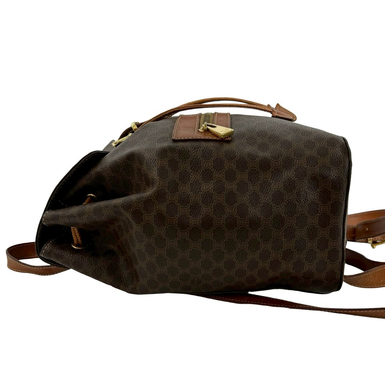 CELINE セリーヌ (Vintage) リュックサック 5
