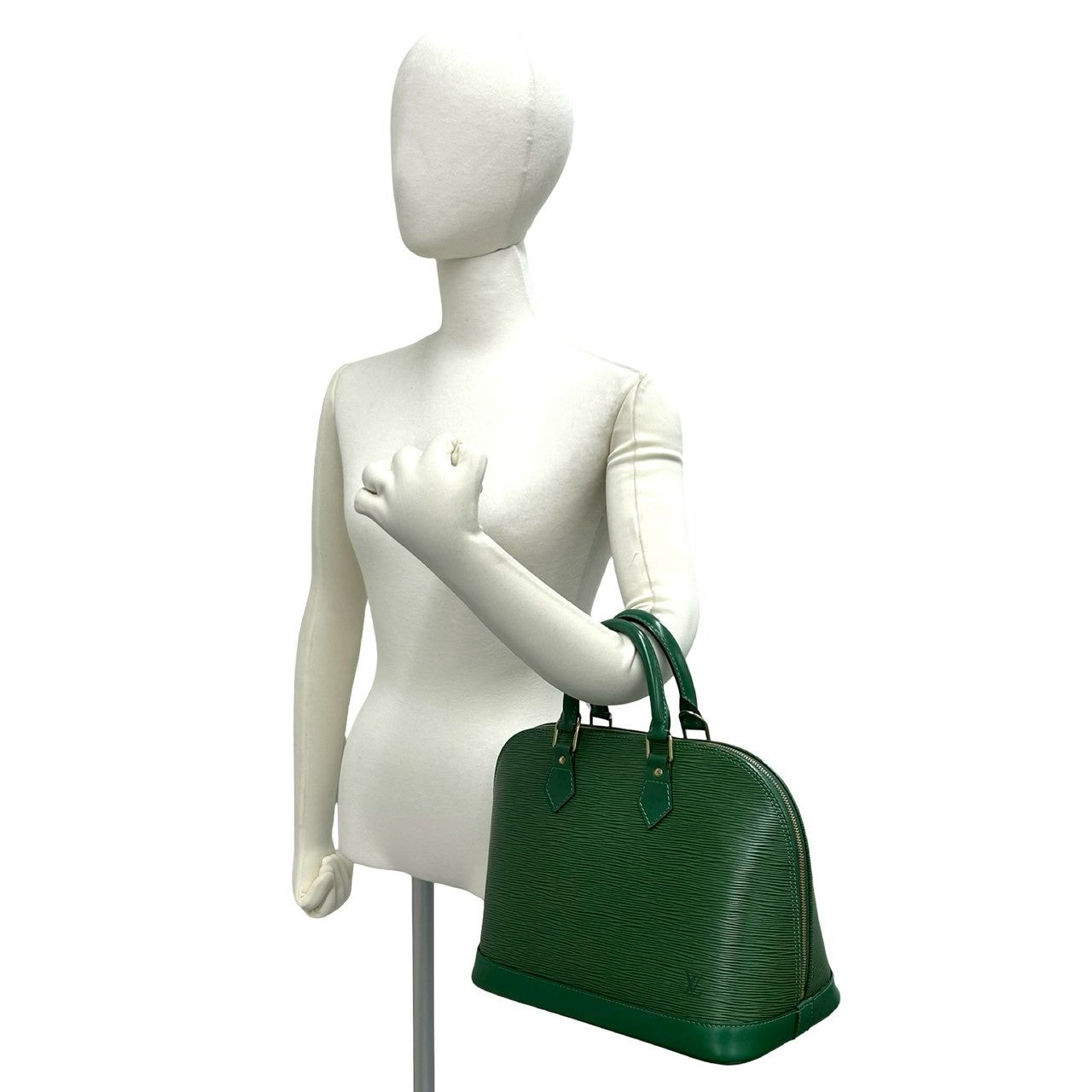 LOUIS VUITTON ルイヴィトン (Vintage) アルマ ハンドバッグ 2