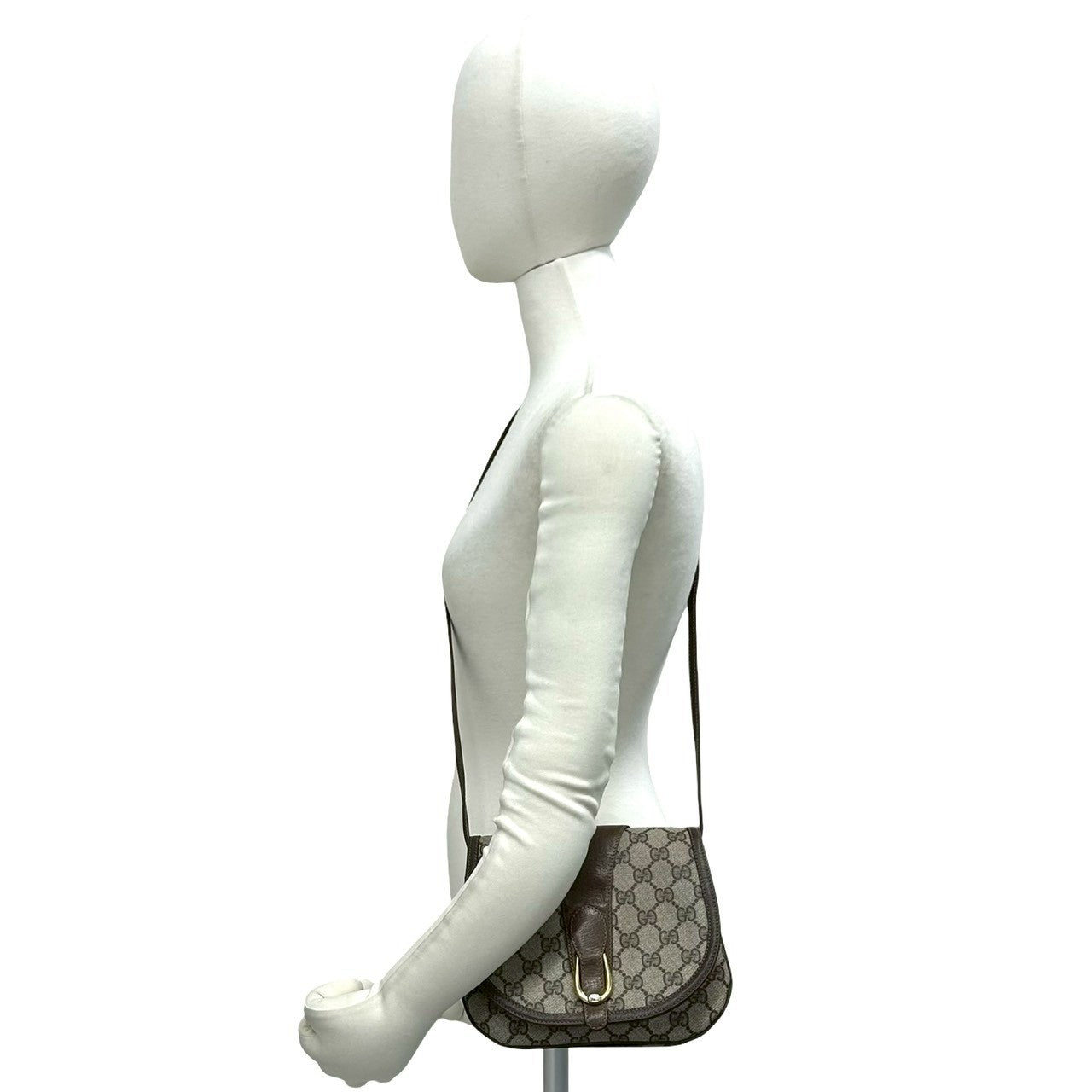 GUCCI グッチ (Vintage) ショルダーバッグ 2