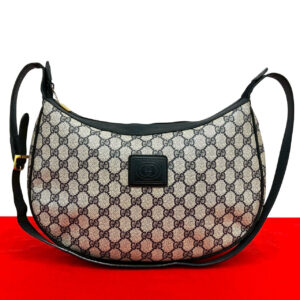 GUCCI グッチ (Vintage) ショルダーバッグ