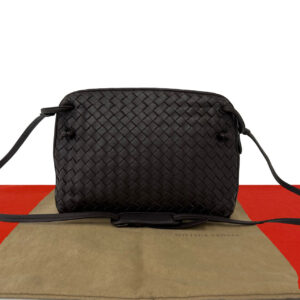 BOTTEGA VENETA ボッテガヴェネタ (Vintage) ショルダーバッグ