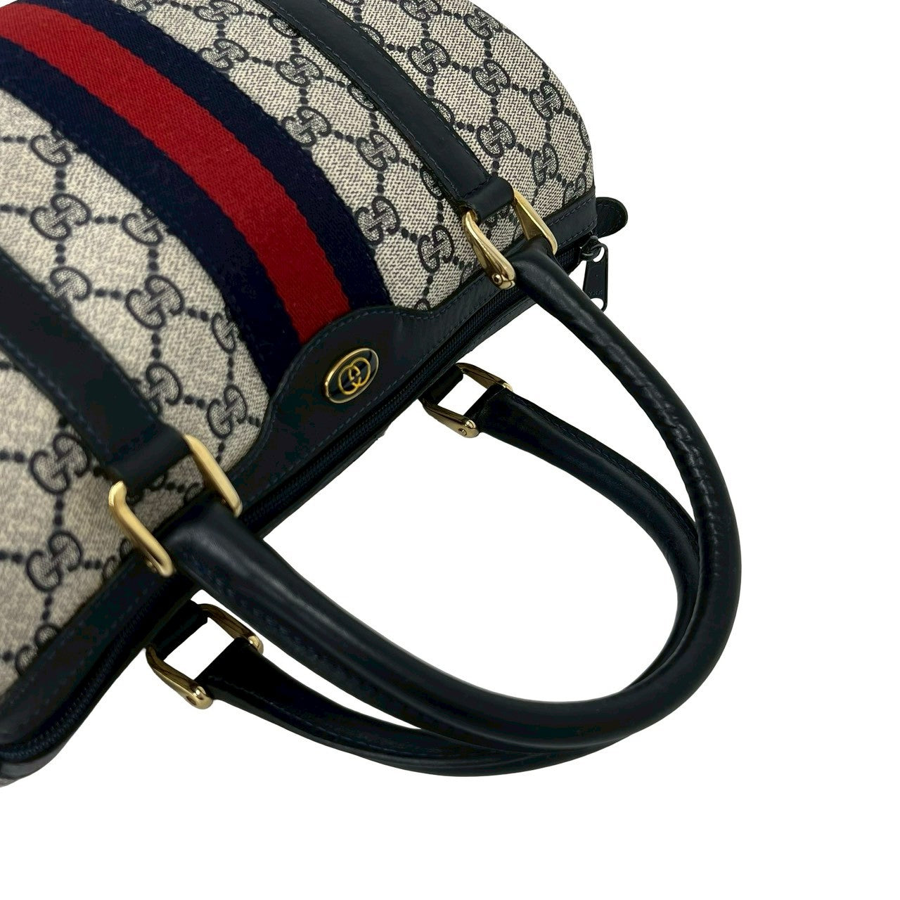 GUCCI グッチ (Vintage) ハンドバッグ 4