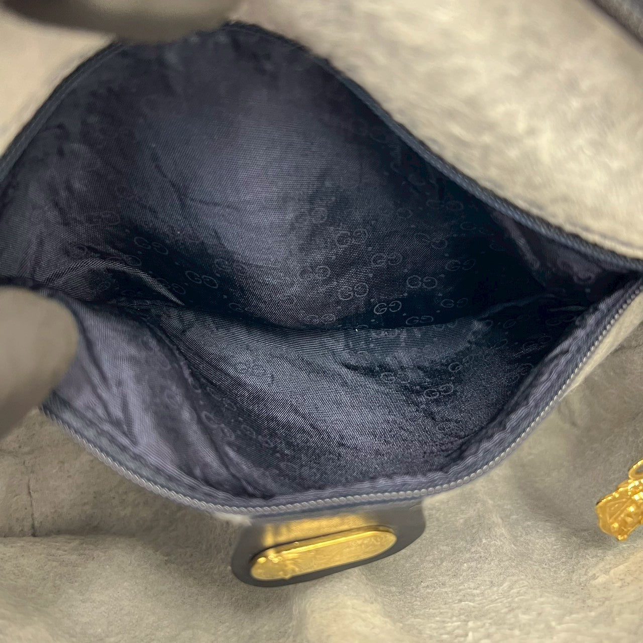 GUCCI グッチ (Vintage) ショルダーバッグ 10