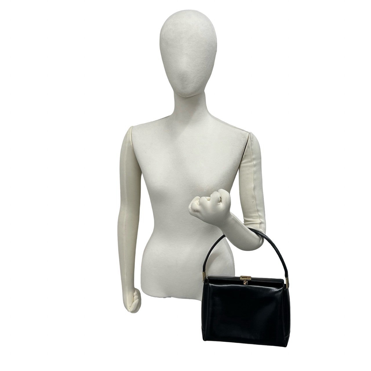 GUCCI グッチ (Vintage) ハンドバッグ 2