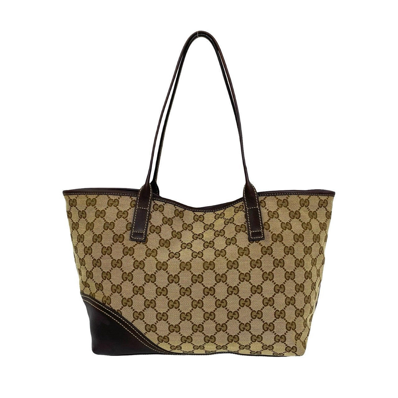 GUCCI グッチ ニューブリット トートバッグ 3